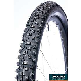 Suomi Tyres WXC Piikkisika TLR SL Dubbdäck 29" x 2.6", Tubeless Ready, 408 dubba