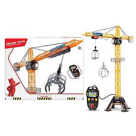 Dickie Toys Mega Crane