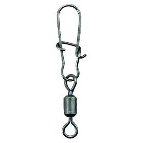 SZ Duo Lock Swivels 4 90 lbs/41kg 5-pack