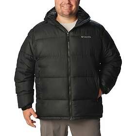 Columbia Pike Lake II Hooded Jacket (Herr)