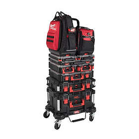 Milwaukee Packout Hjulbas Flat Trolley