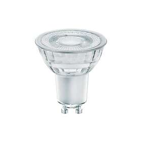 Osram LED TRESTEG LED-spot lyspære form: PAR16 GU10 4.5 W varmt vitt lys 2700 K