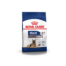 Royal canin maxi ageing 8+