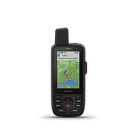 Navigateurs GPS