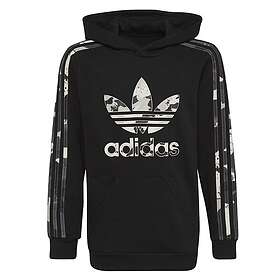 Adidas Graphics Camo Hoodie (Jr)