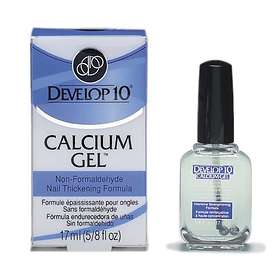 Find The Best Price On D10 Develop 10 Calcium Gel Nail Strengthener D10 Develop 10 Calcium Gel Nail Strengthener 17ml