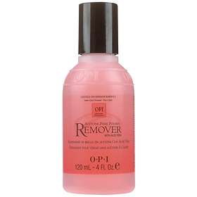 OPI Acetone Free Nail Polish Remover 120ml