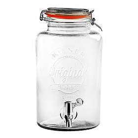 Kilner Tappkransbehållare 5l