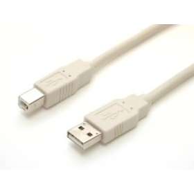 Best pris på StarTech USB A USB B 2.0 0.9m USB kabler Best pris på StarTech USB A USB B 2.0 0.9m USB kabler