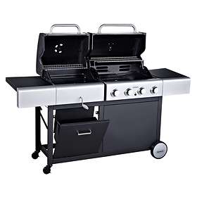 Outback Combi (4 Burner)