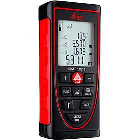 Leica Geosystems Disto X310