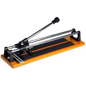 Kakelmaskiner & verktyg