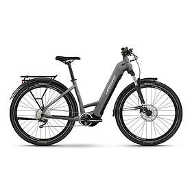 Hybridcyklar