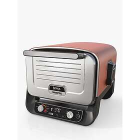 Ninja Woodfire 8-in-1 Outdoor Oven