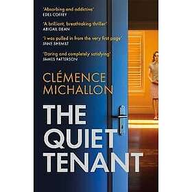 Clemence Michallon: The Quiet Tenant