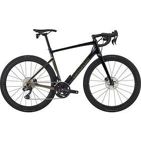 Cannondale Synapse Carbon LTD RLE