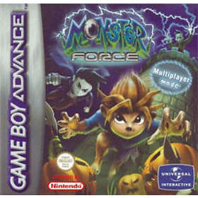 Monster Force