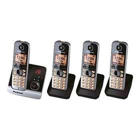 Panasonic KX-TG6724