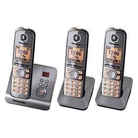 Panasonic KX-TG6723