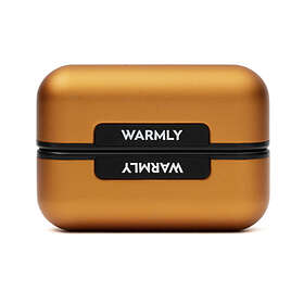 Warmly