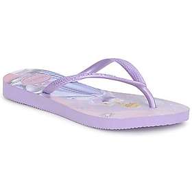 Havaianas Slim Princess (Girls)