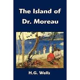 H G Wells: Island Of Dr. Moreau