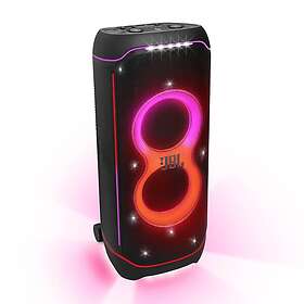 Enceinte portable