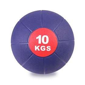 66Fit Rubber Medicine ball 10kg