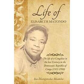 Ina Disengomoka Muamba: The life of a Congolese in the last Century Democratic Republic Congo(1921-1990)