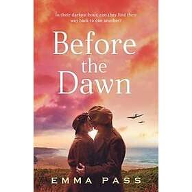 Emma Pass: Before the Dawn