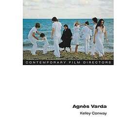 Kelley Conway: Agnes Varda