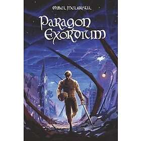 Mikel Melwasul, David Tullius: Paragon Exordium