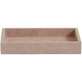 Nordal Samoa Tray, Suede Leather S