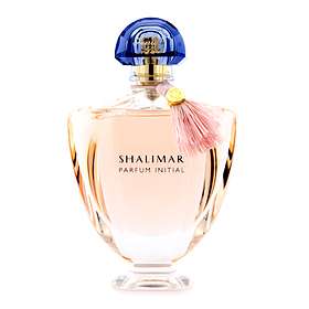 Guerlain L'eau Au Shalimar Parfum Initial 100ml Prix Meilleur Edt QxhsCrtd