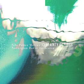 Nils Petter Molvær Certainty of Tides Vinyl