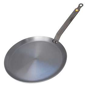 de Buyer Mineral B Element Crepe Pan 26cm