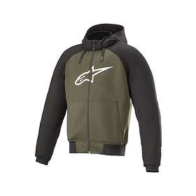 Hettegensere og sweatshirts