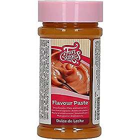 Bakepynt & tilsetninger