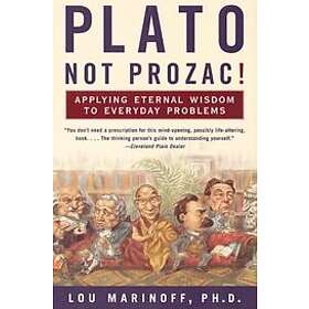 Plato, Not Prozac! Engelska EBook