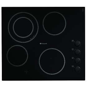 Hotpoint CRM641DC (Black)