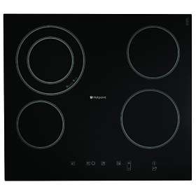 Hotpoint CRA641DC (Black)