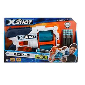 Blasters
