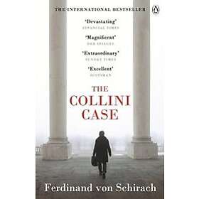 Collini Case Engelska EBook