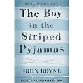 Boy in the Striped Pyjamas Engelska EBook