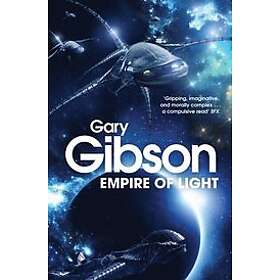 Empire of Light Engelska EBook