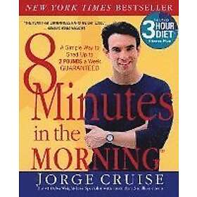 Jorge Cruise: 8 Minutes In The Morning(R)