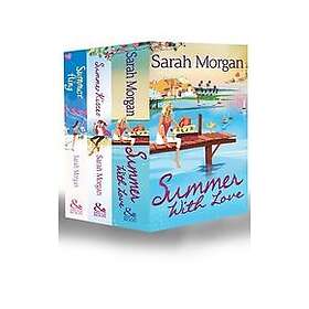 Sarah Morgan Summer Collection: A Bride for Glenmore Single Father, Wife Needed The Rebel Doctor's Dare She Date the Dreamy Doc? Spanish Con