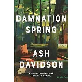 Damnation Spring Engelska EBook