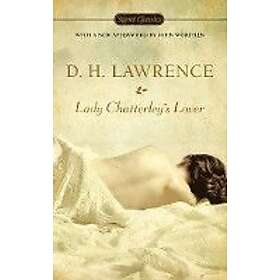 D H Lawrence: Lady Chatterley's Lover