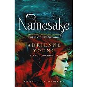 Namesake Engelska EBook